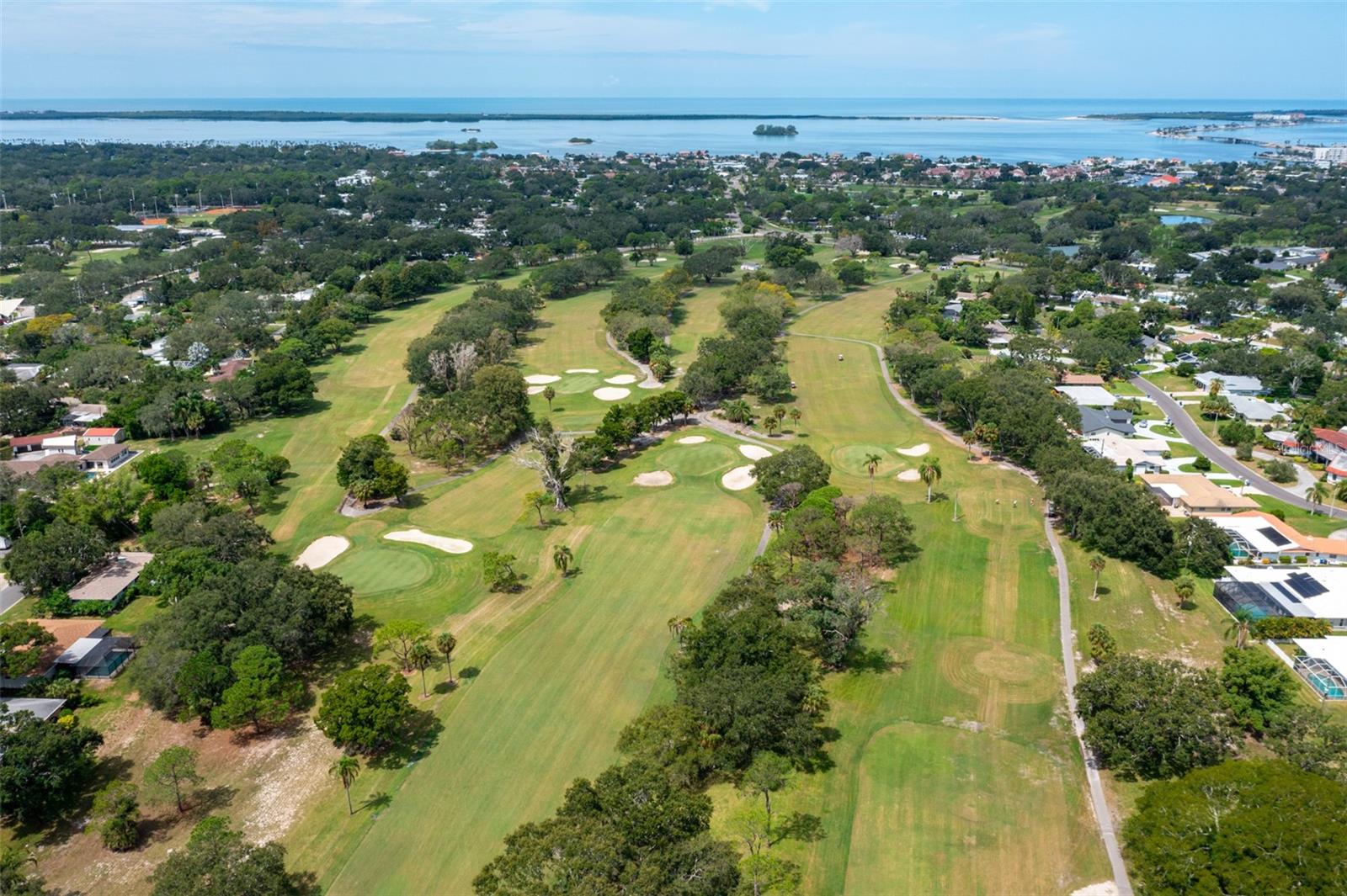 FAIRWAY ESTATES 3RD ADD - Residential Lease