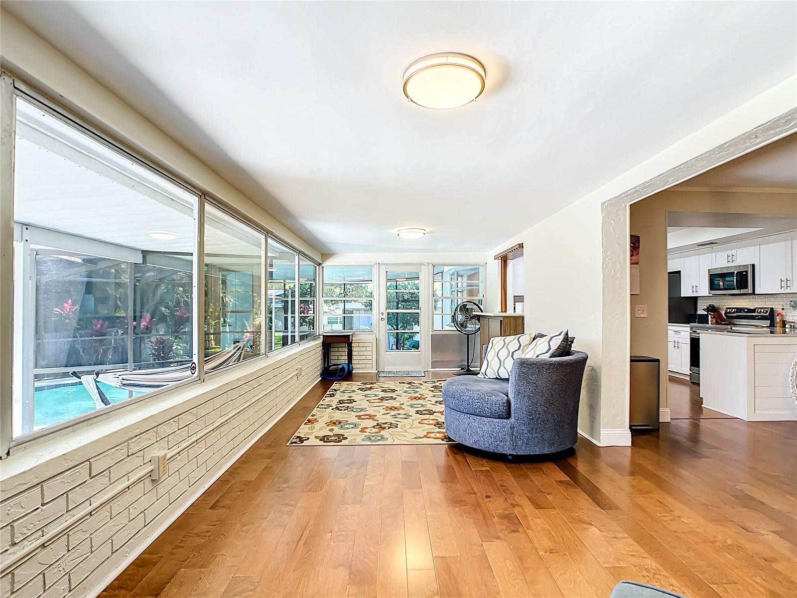 FAIRWAY ESTATES 3RD ADD - Residential Lease