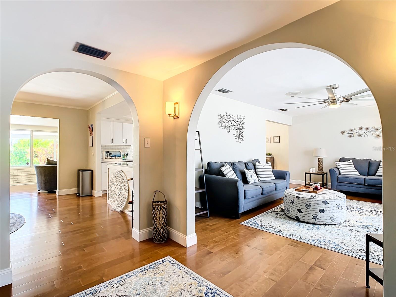 FAIRWAY ESTATES 3RD ADD - Residential Lease