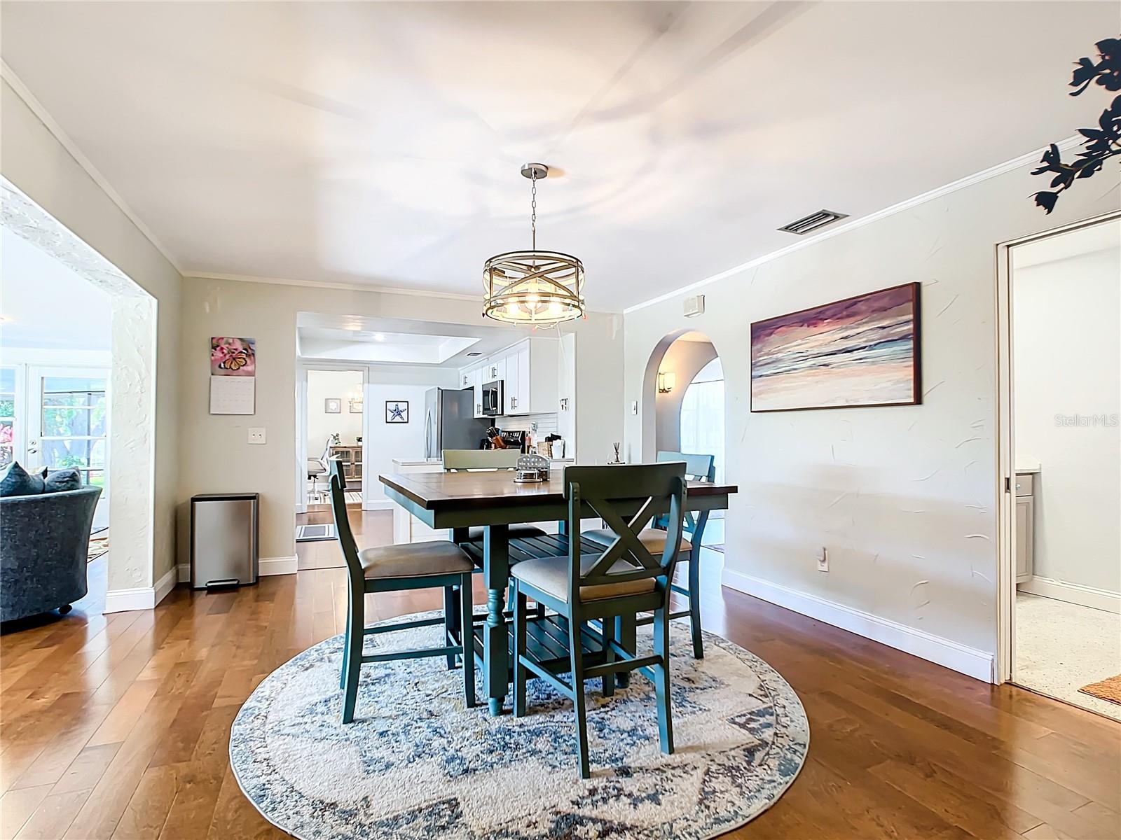FAIRWAY ESTATES 3RD ADD - Residential Lease