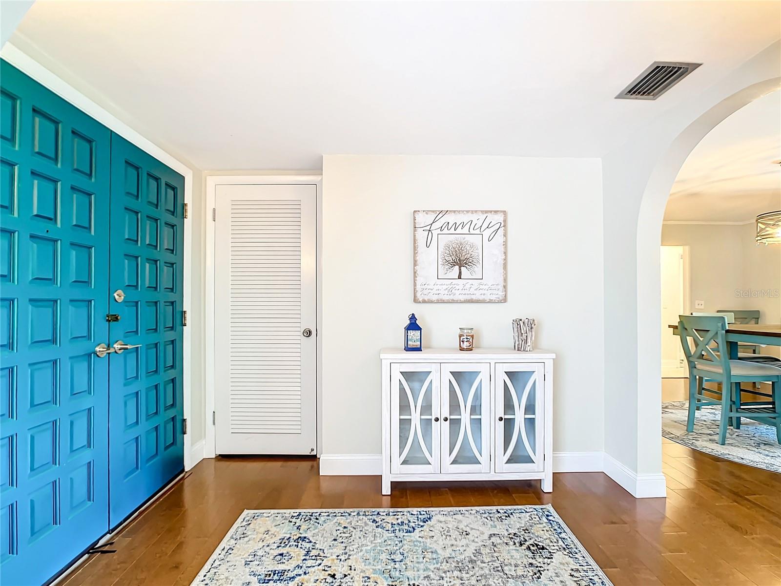 FAIRWAY ESTATES 3RD ADD - Residential Lease