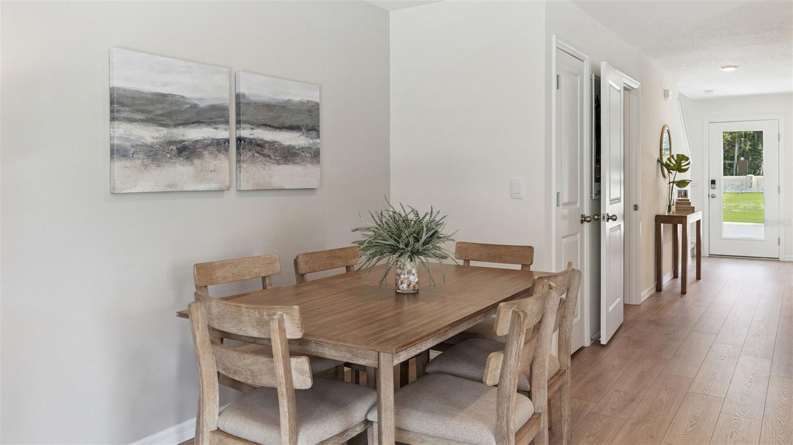 PRESTON COVE PH 1 & 2 - Residential