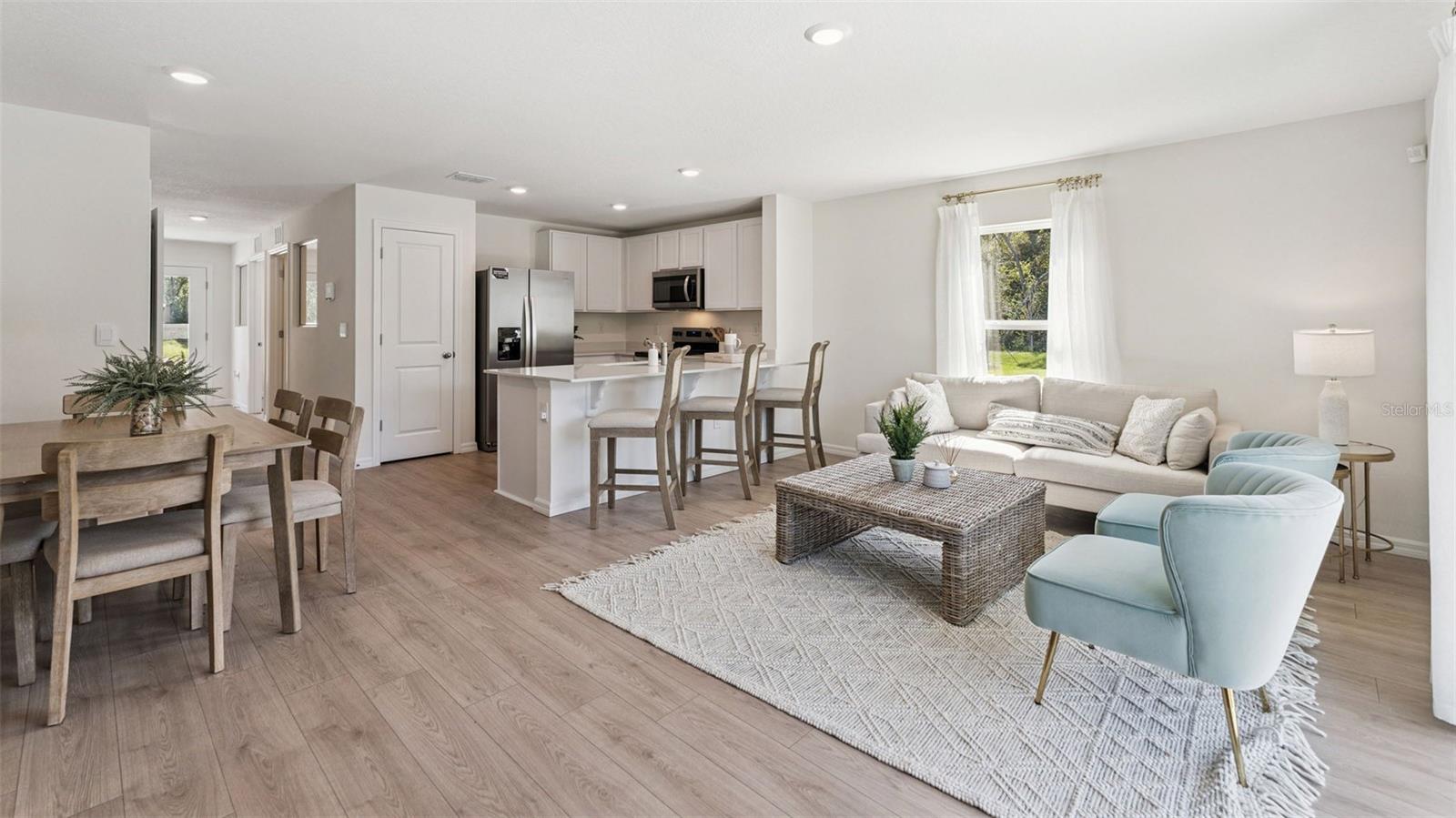 PRESTON COVE PH 1 & 2 - Residential