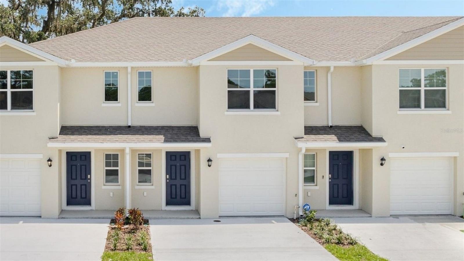 PRESTON COVE PH 1 & 2 - Residential