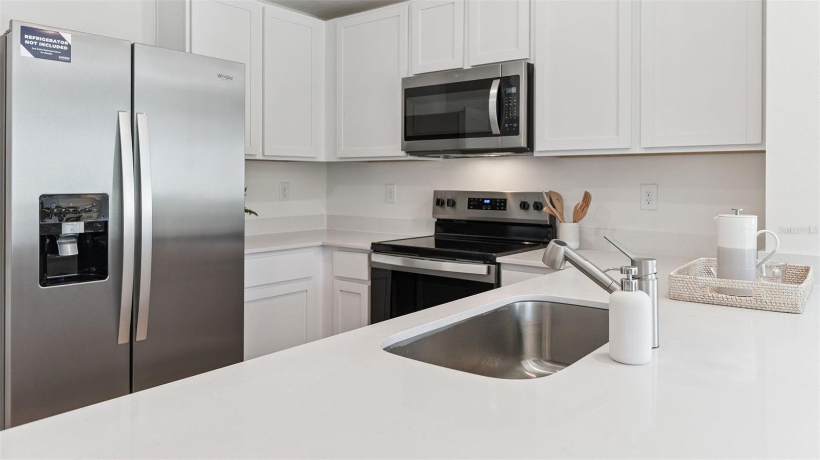 PRESTON COVE PH 1 & 2 - Residential