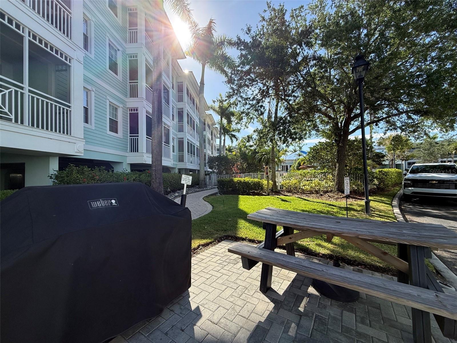 PRESERVE AT CHARLOTTE HARBOR - Residential Lease