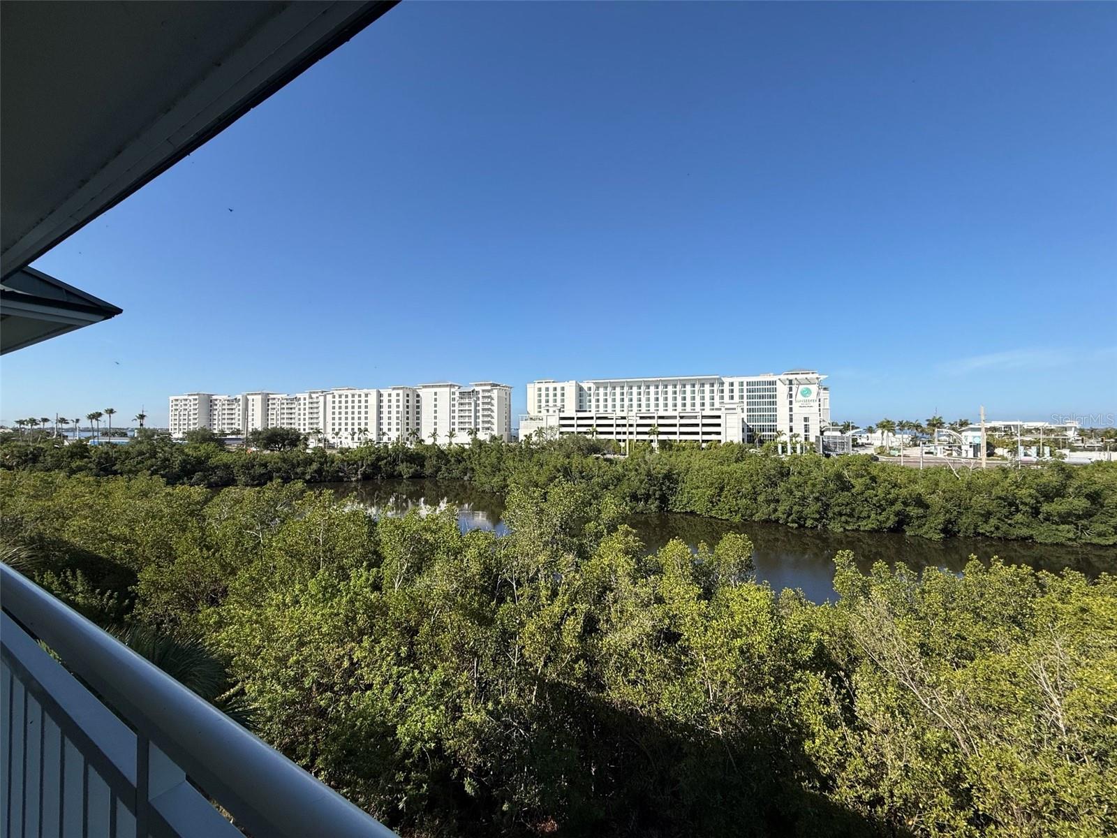 PRESERVE AT CHARLOTTE HARBOR - Residential Lease