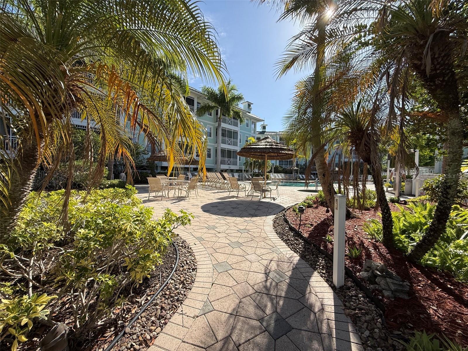 PRESERVE AT CHARLOTTE HARBOR - Residential Lease