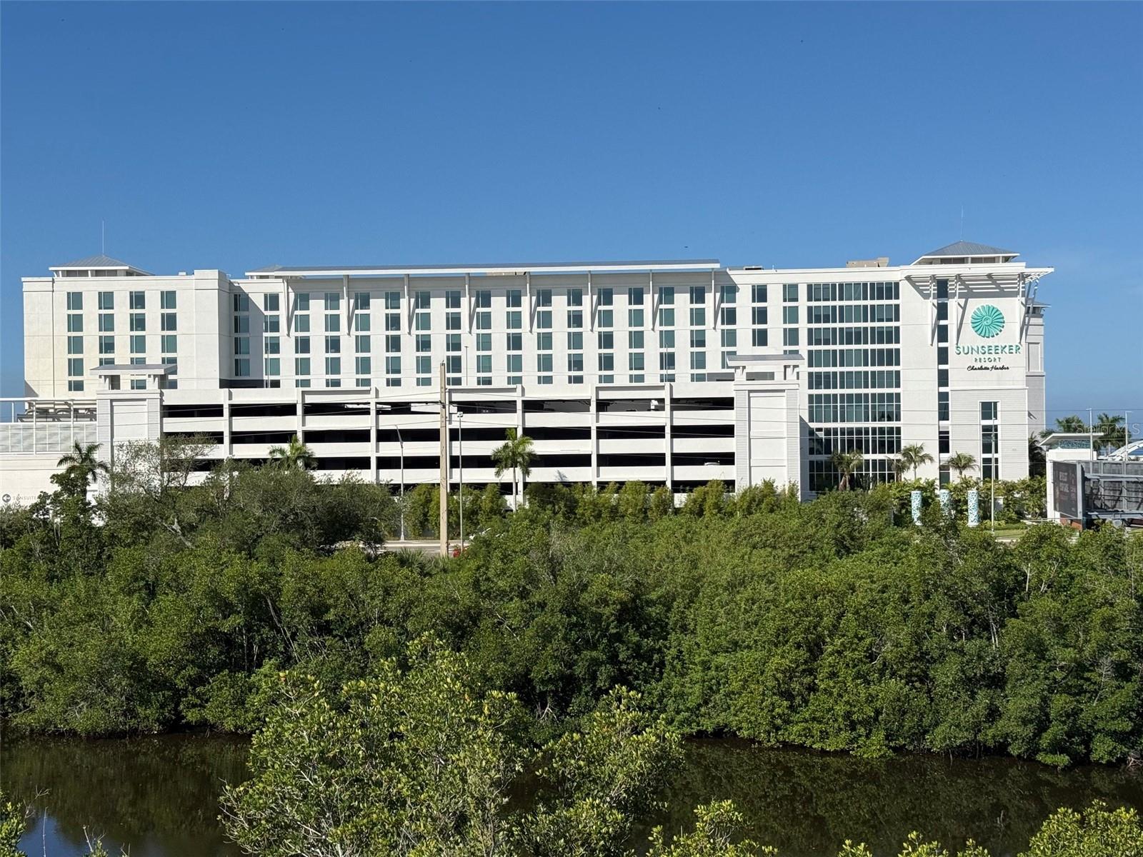PRESERVE AT CHARLOTTE HARBOR - Residential Lease