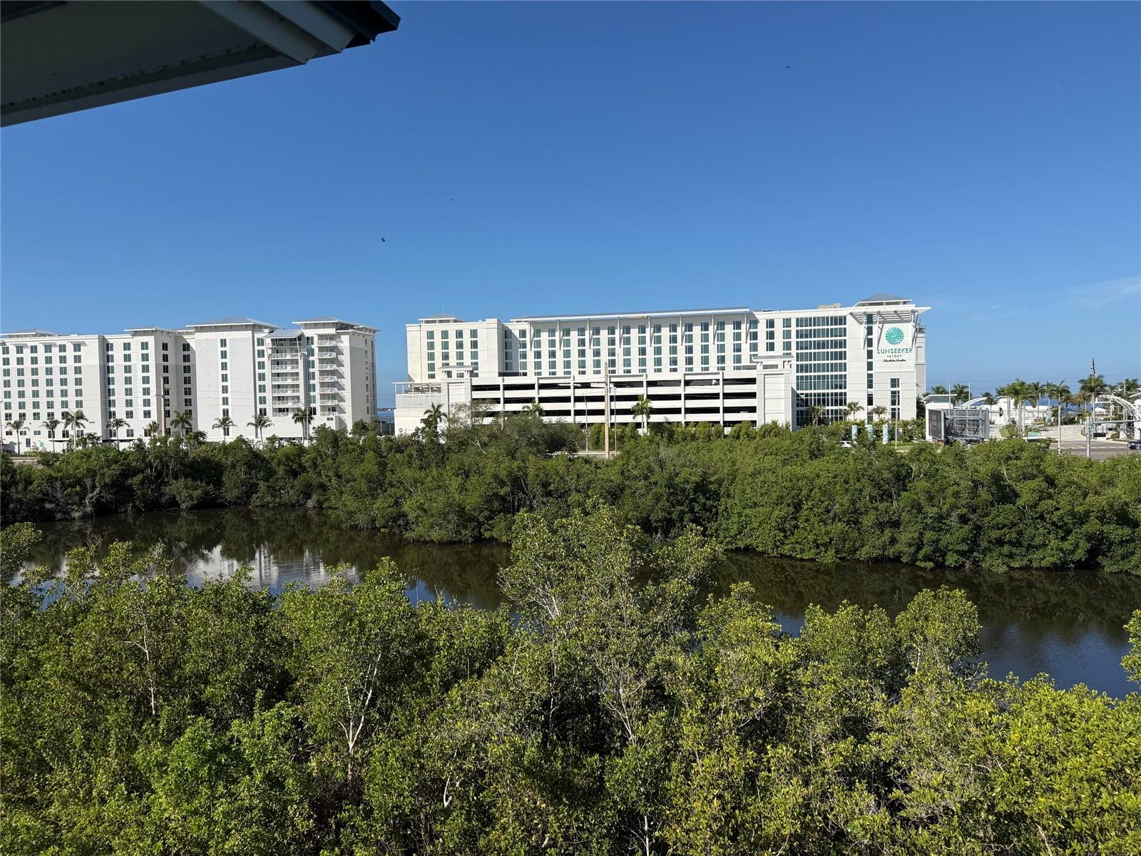 PRESERVE AT CHARLOTTE HARBOR - Residential Lease