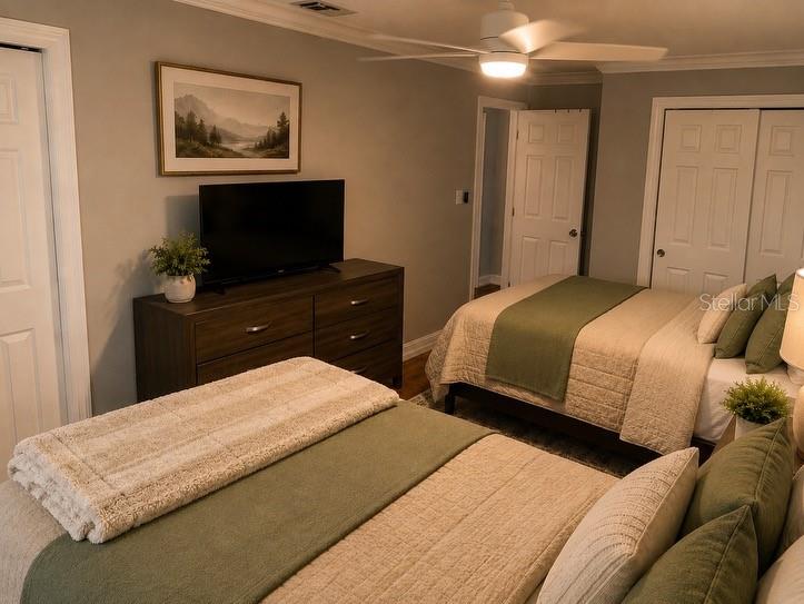 CANAVERAL SUB - Residential