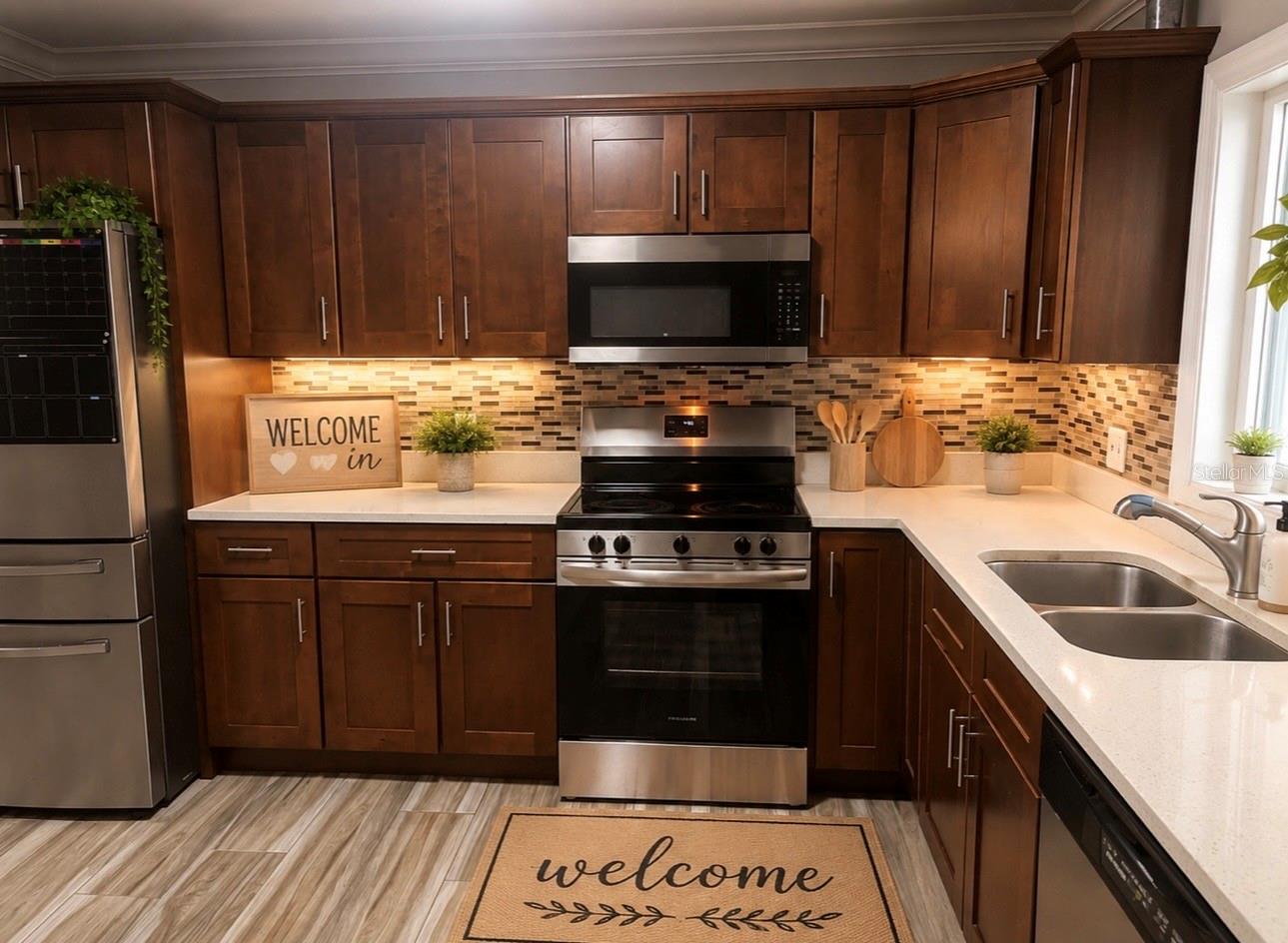 CANAVERAL SUB - Residential