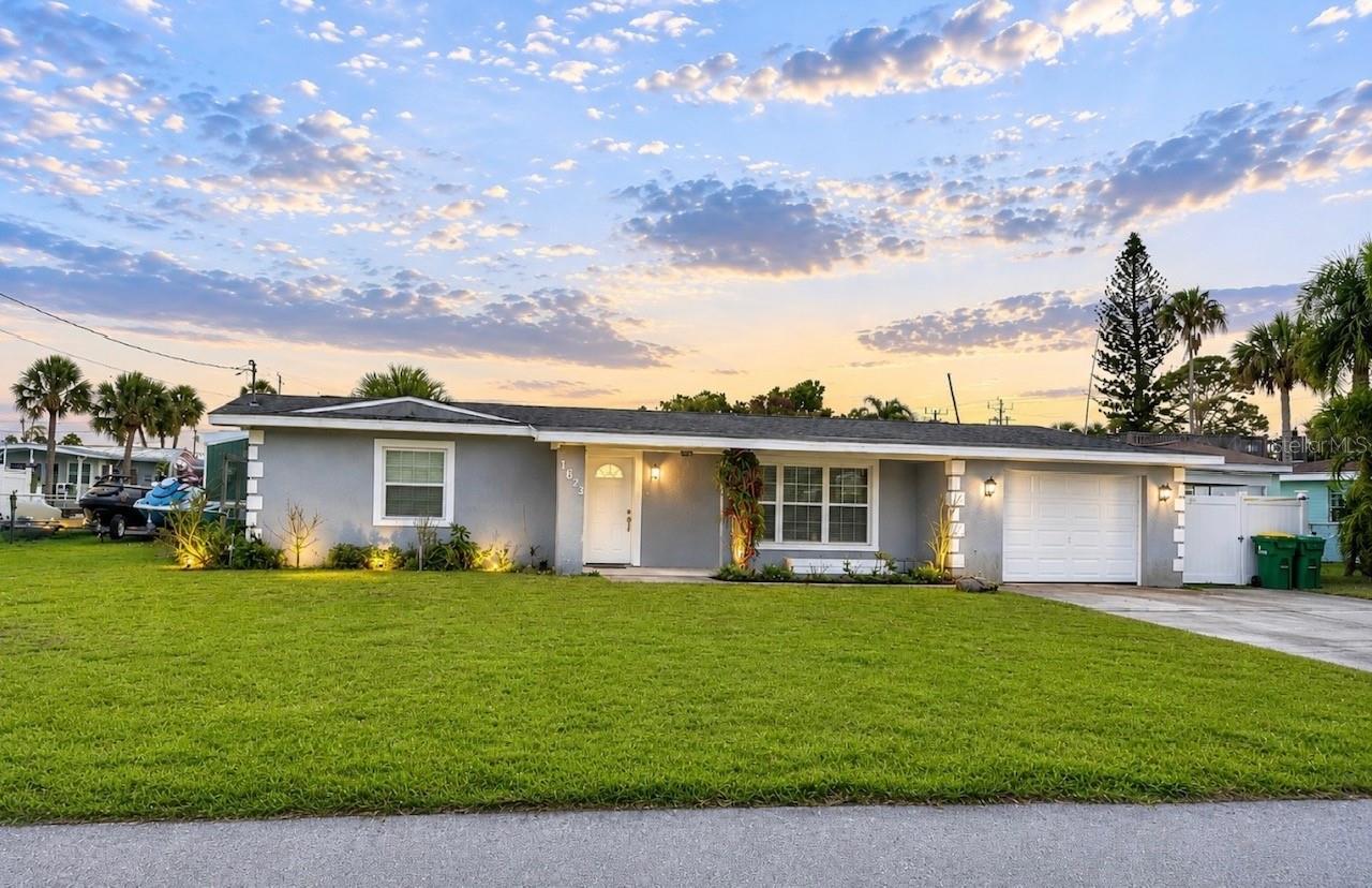 CANAVERAL SUB - Residential