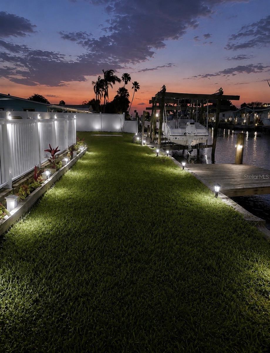 CANAVERAL SUB - Residential