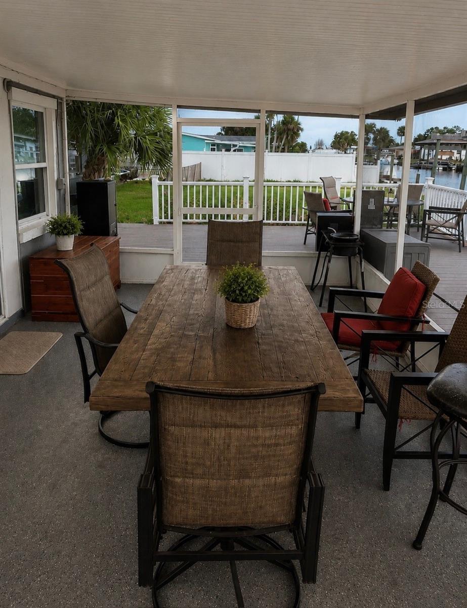 CANAVERAL SUB - Residential