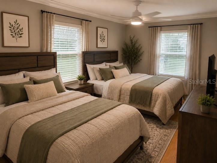CANAVERAL SUB - Residential