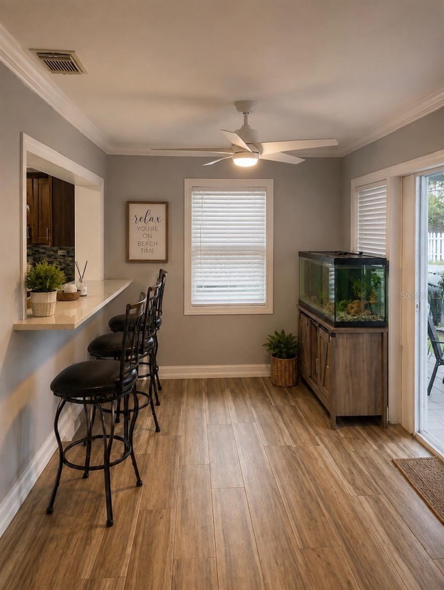 CANAVERAL SUB - Residential