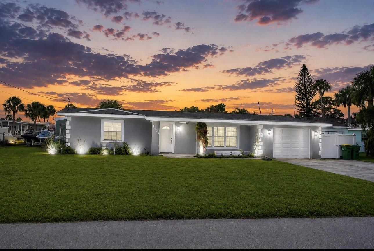 CANAVERAL SUB - Residential