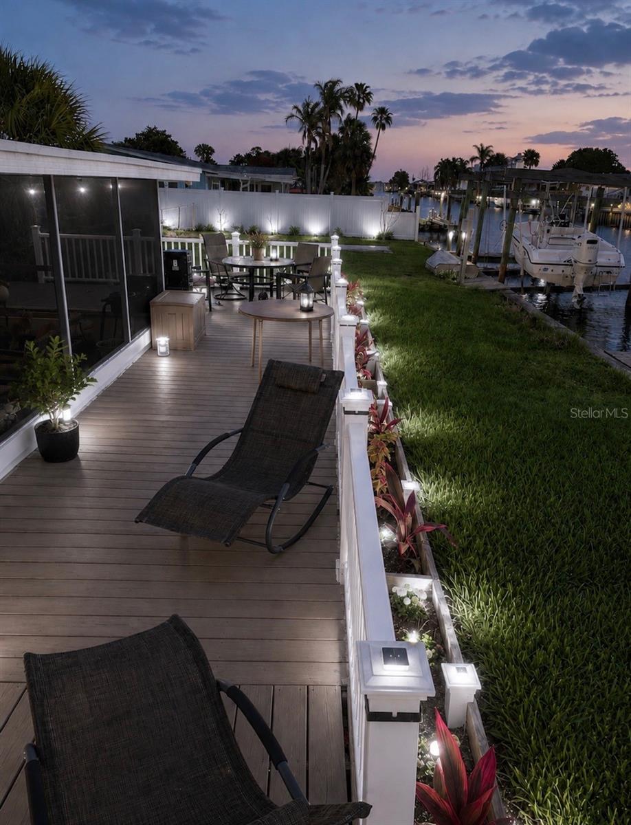 CANAVERAL SUB - Residential