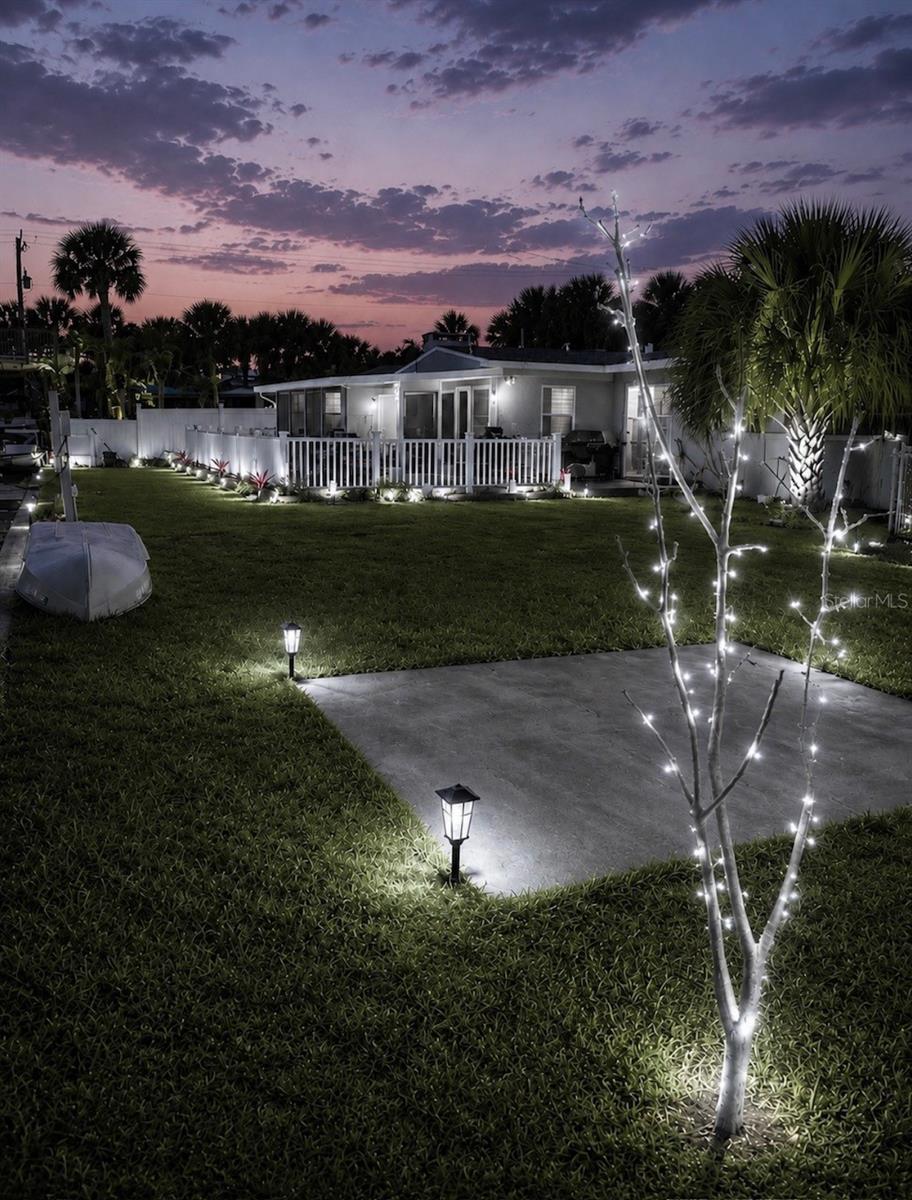 CANAVERAL SUB - Residential