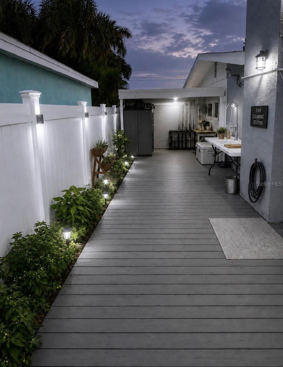 CANAVERAL SUB - Residential