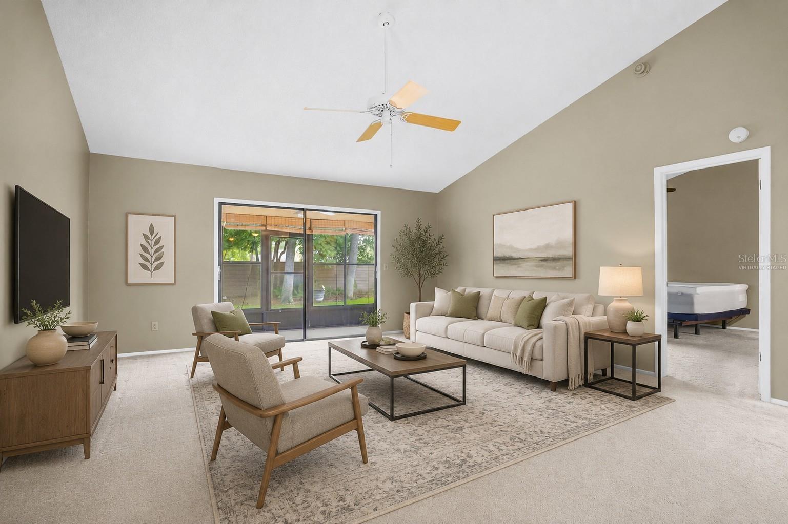 GOVERNORS POINT PH 2 - Residential