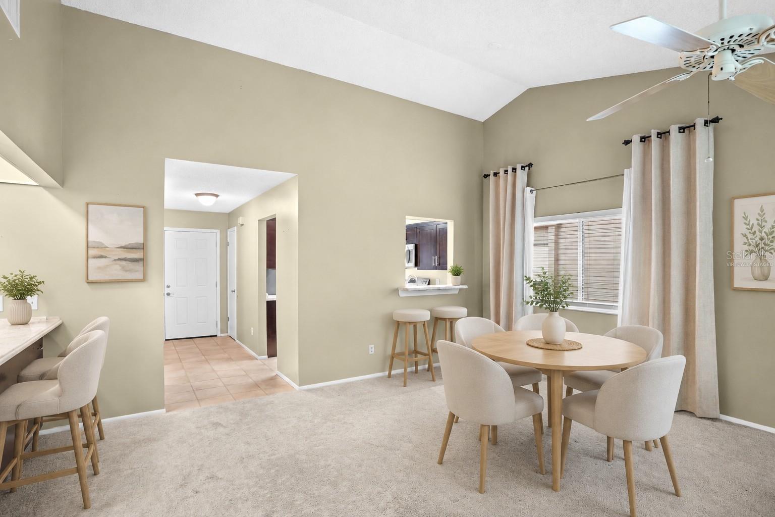 GOVERNORS POINT PH 2 - Residential