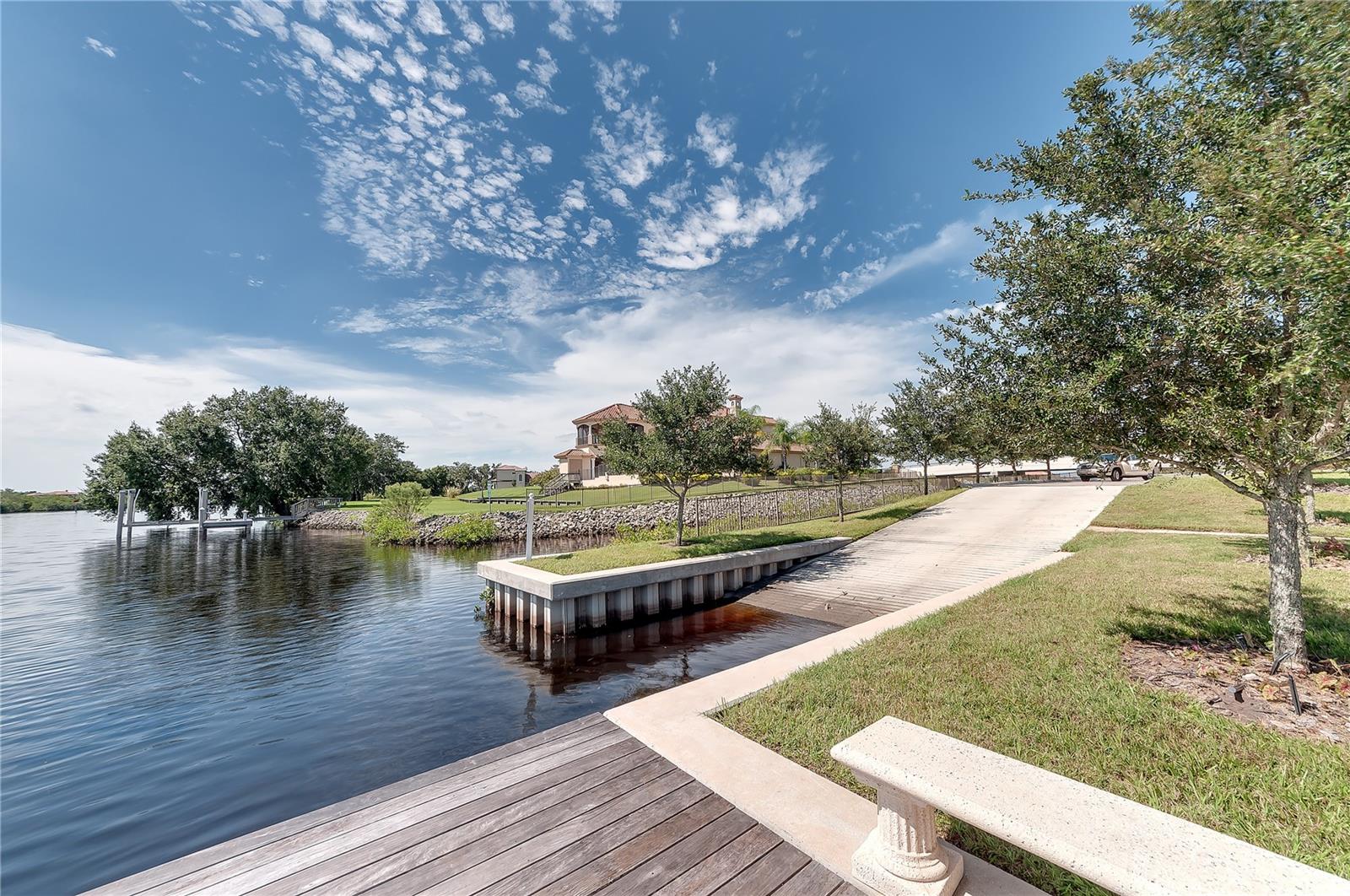 RIVER WILDERNESS PH II-B - Residential