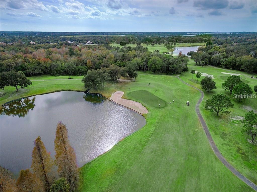 RIVER WILDERNESS PH II-B - Residential