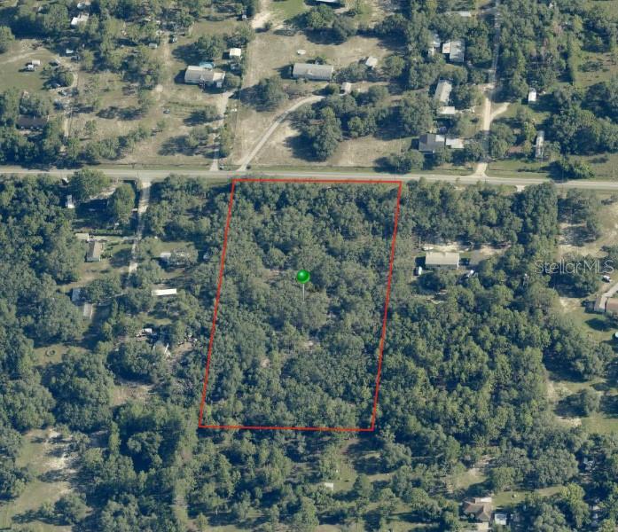 GREEN ACRES ADD - Land