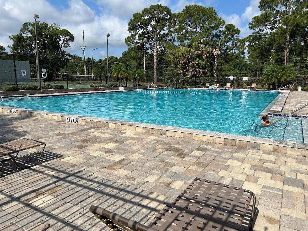 PINE SHADOWS CONDO PH 04 - Residential Lease