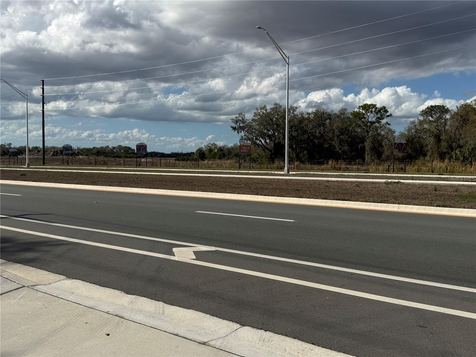 MANATEE RIVER FARMS UNIT 1 - Land