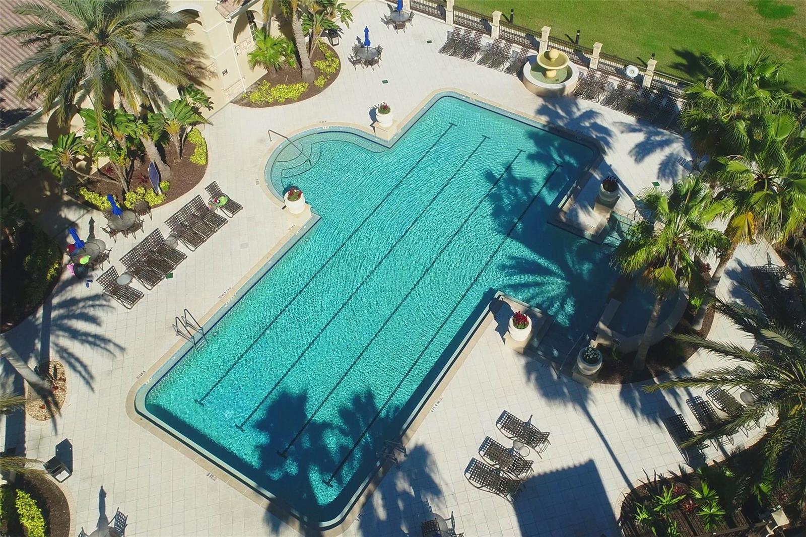 BELLALAGO - Residential