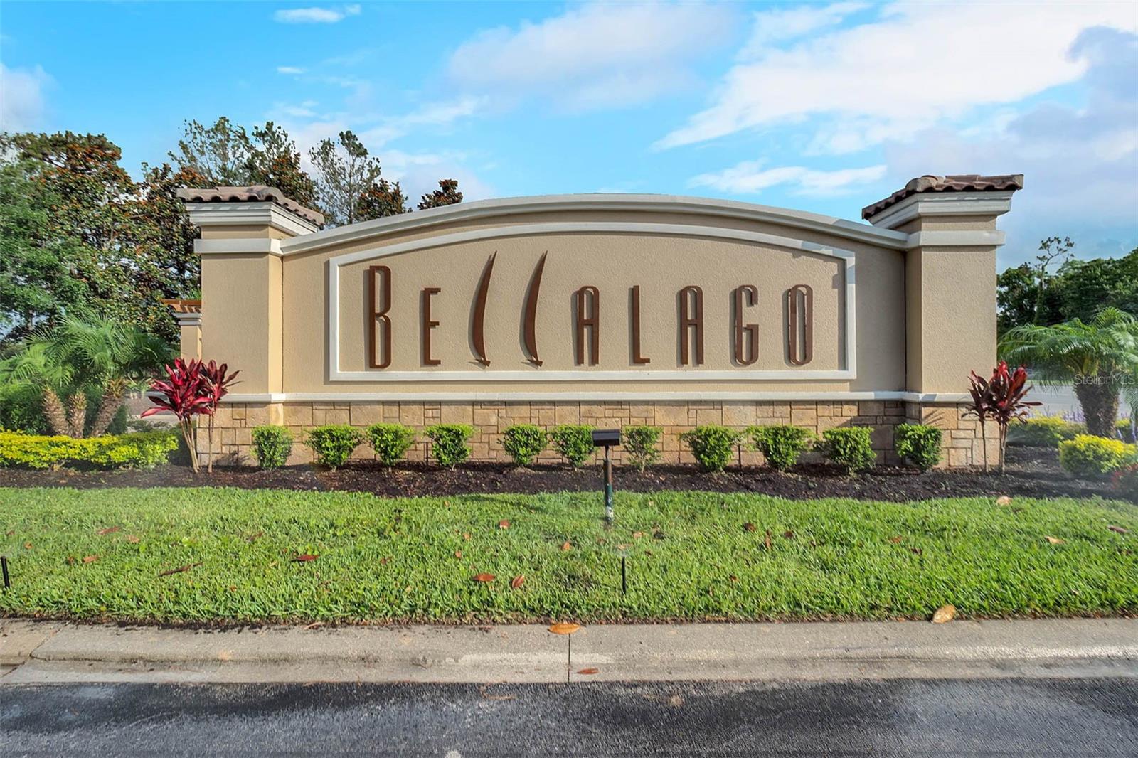 BELLALAGO - Residential