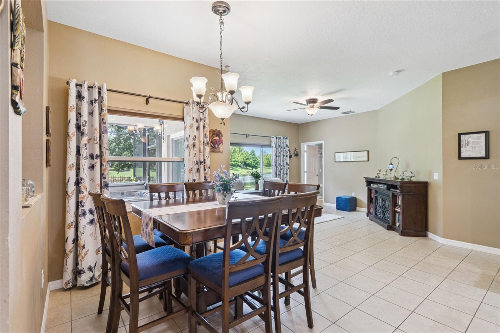 BELLALAGO - Residential