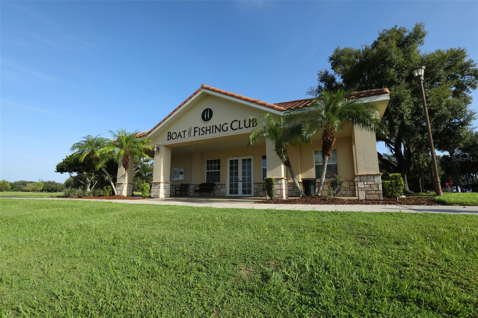BELLALAGO - Residential