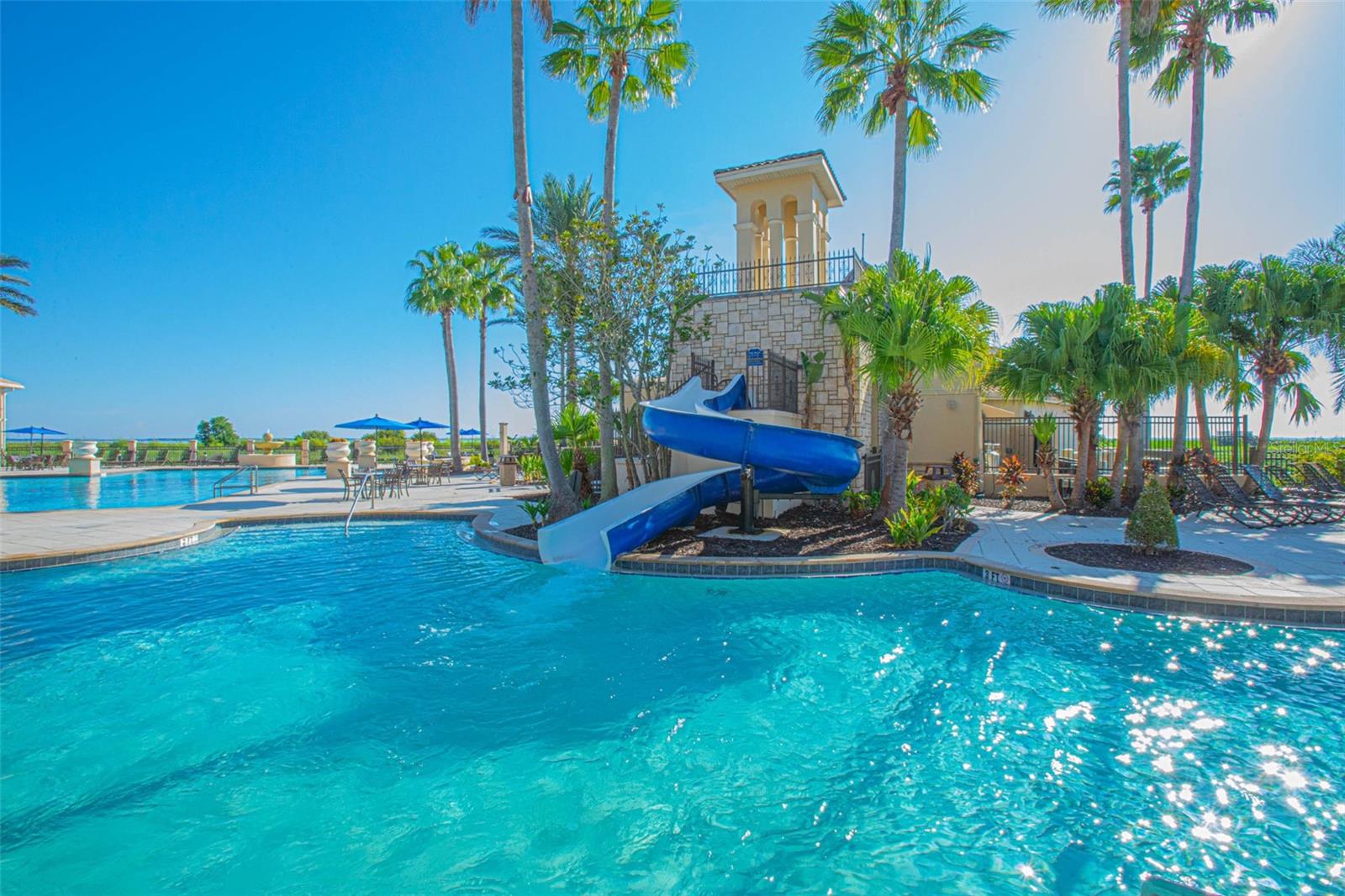 BELLALAGO - Residential