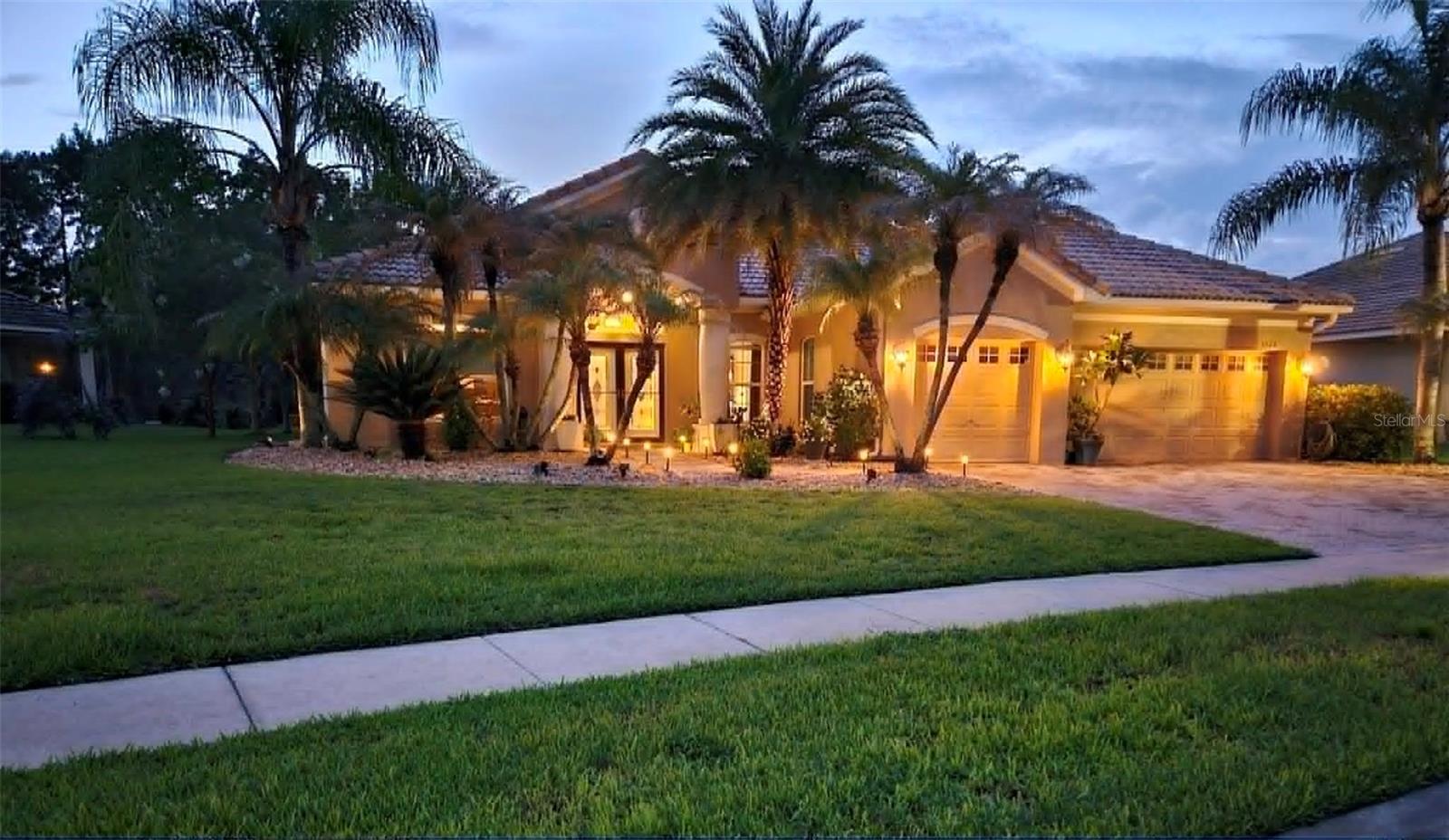 BELLALAGO - Residential