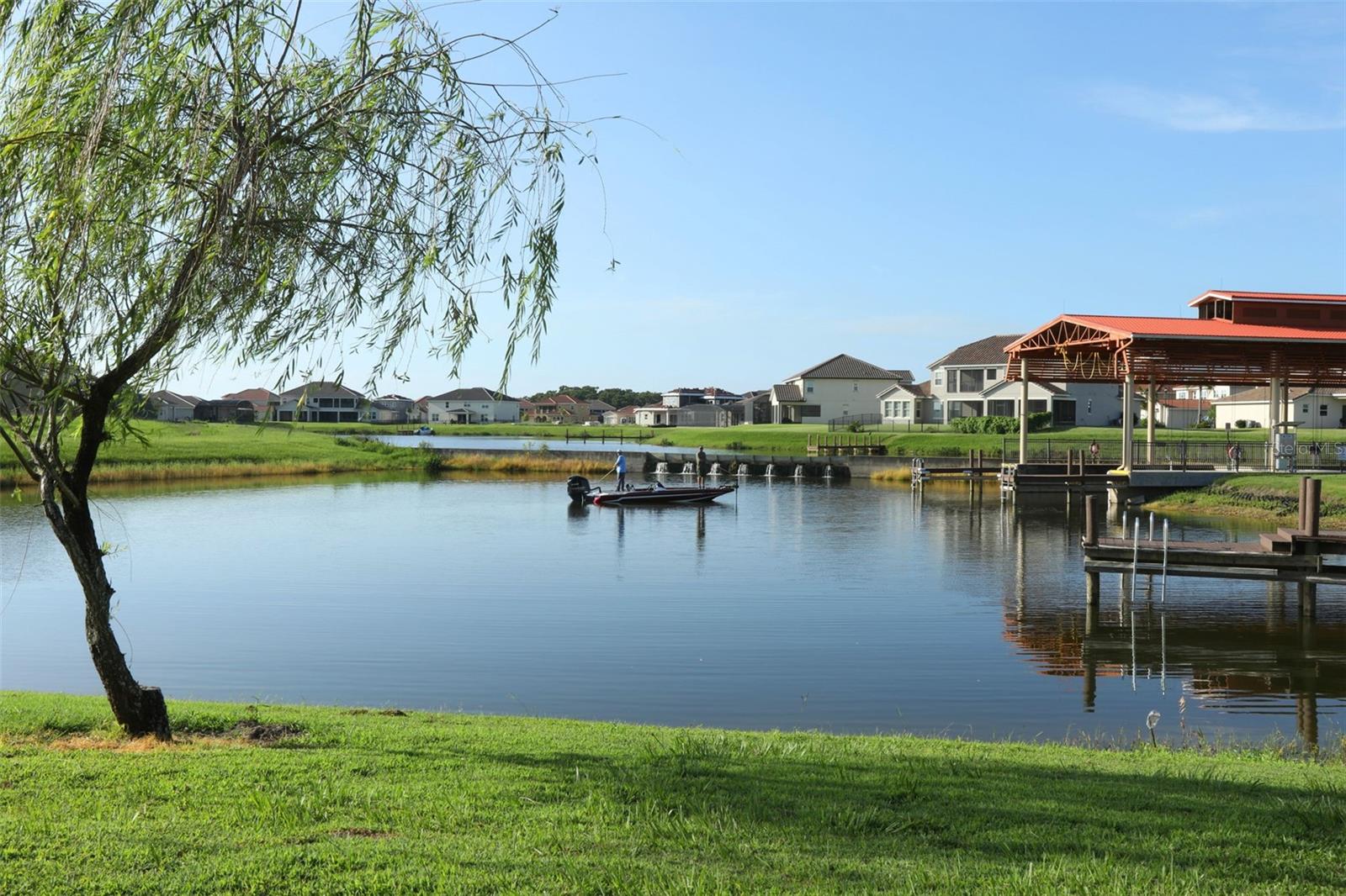 BELLALAGO - Residential