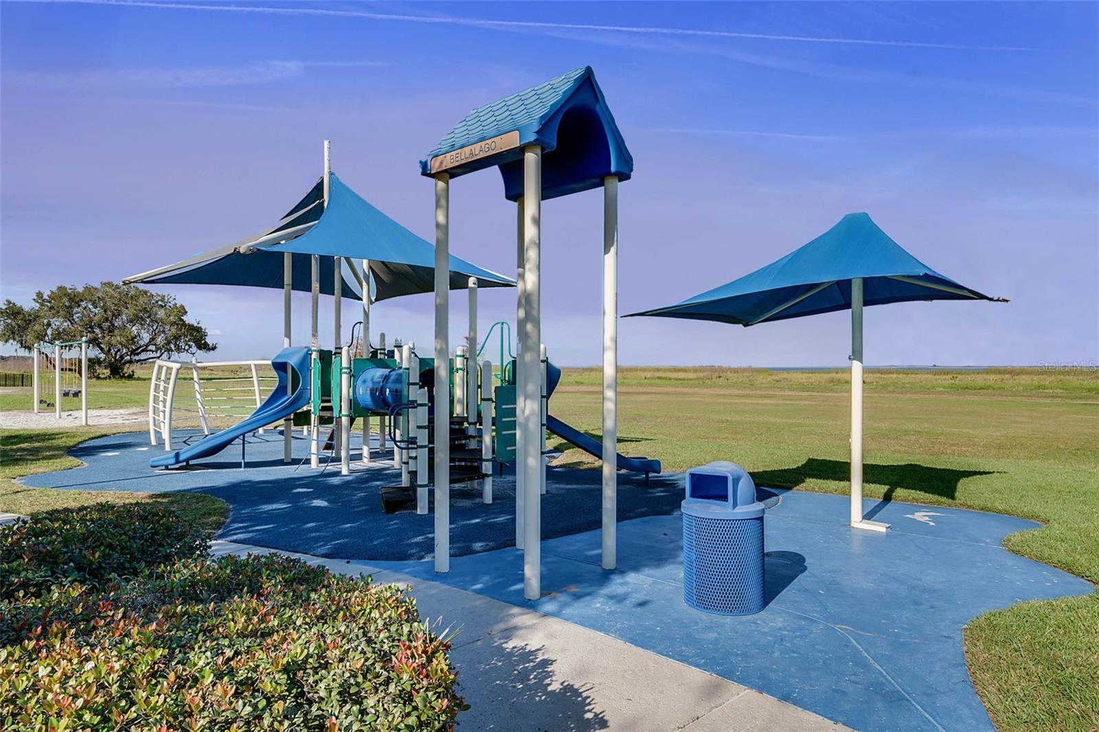 BELLALAGO - Residential