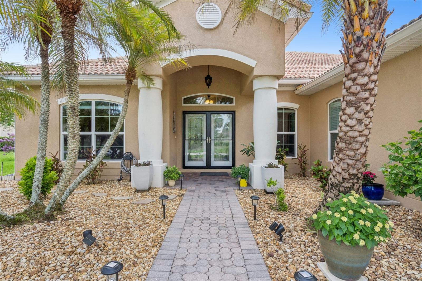 BELLALAGO - Residential