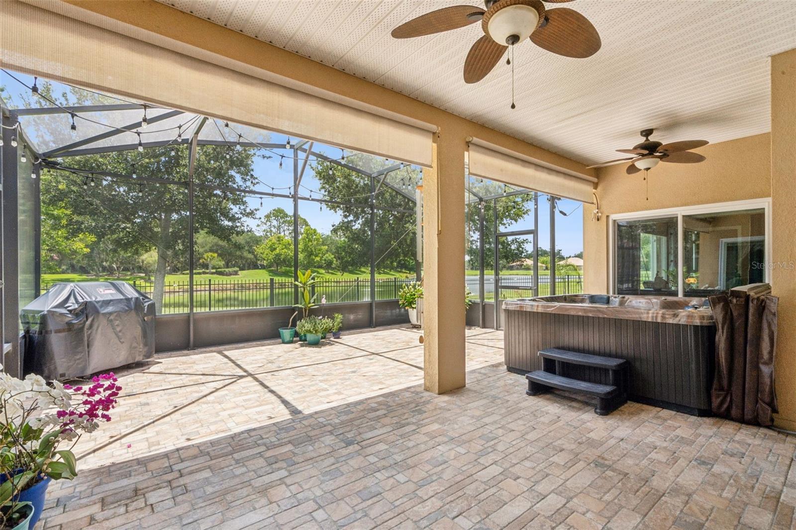 BELLALAGO - Residential