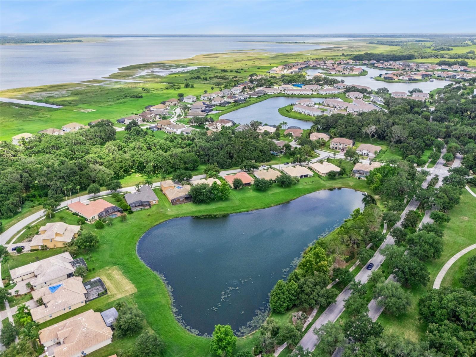 BELLALAGO - Residential