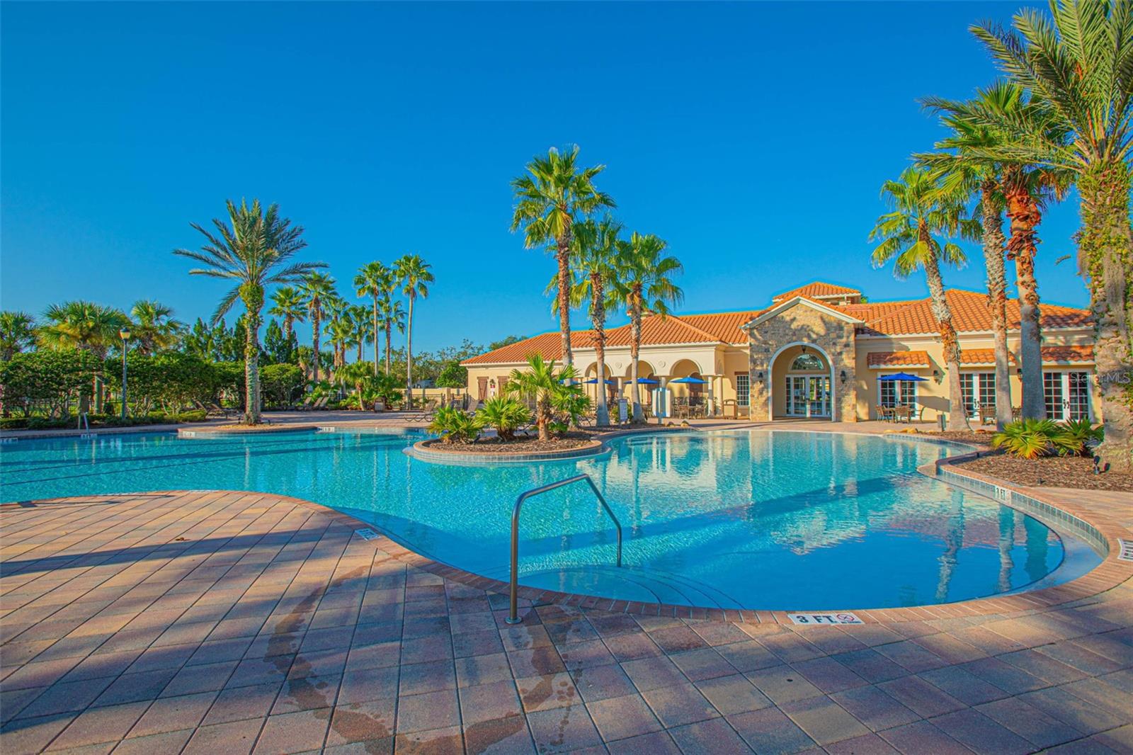 BELLALAGO - Residential