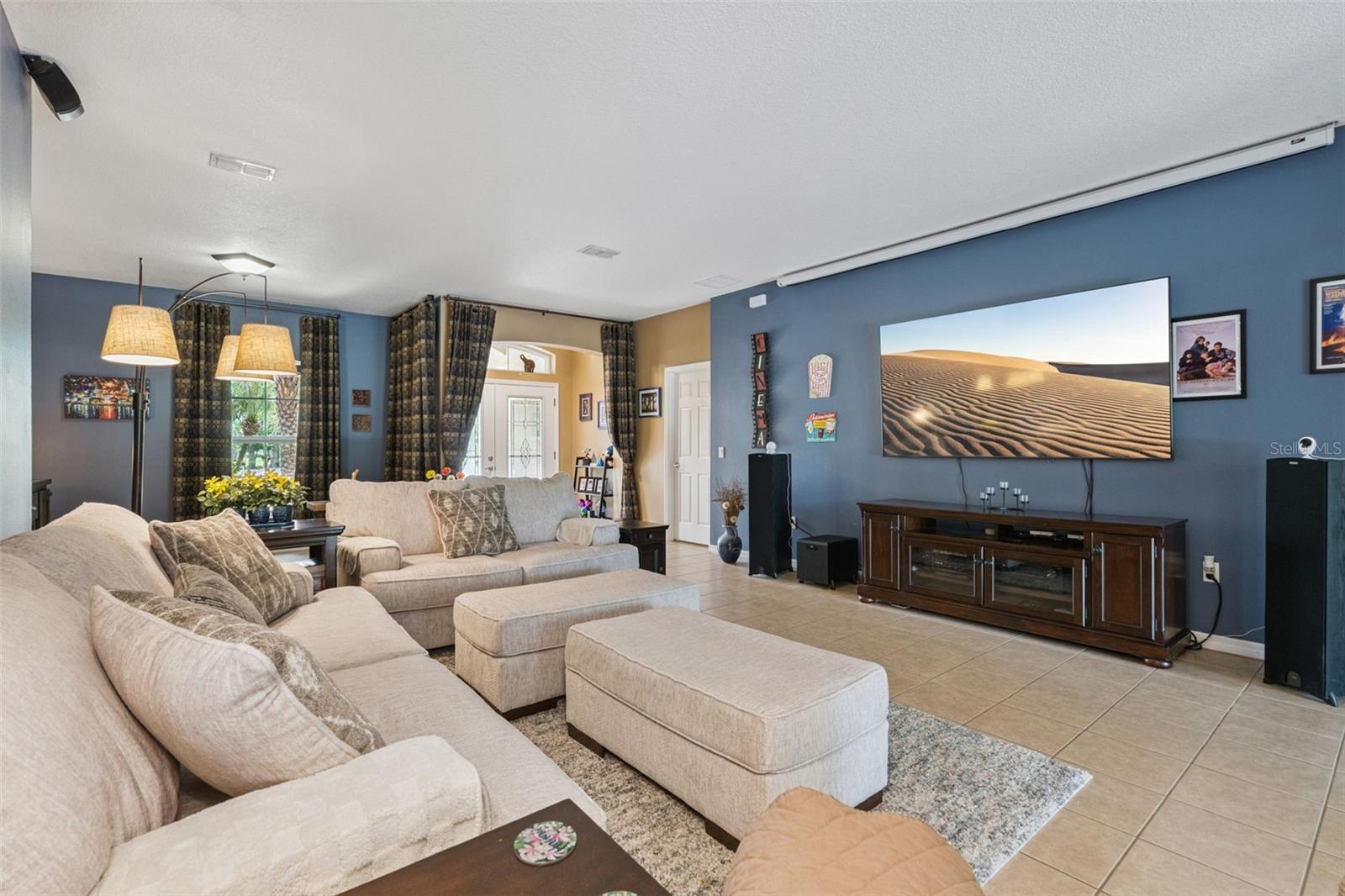 BELLALAGO - Residential