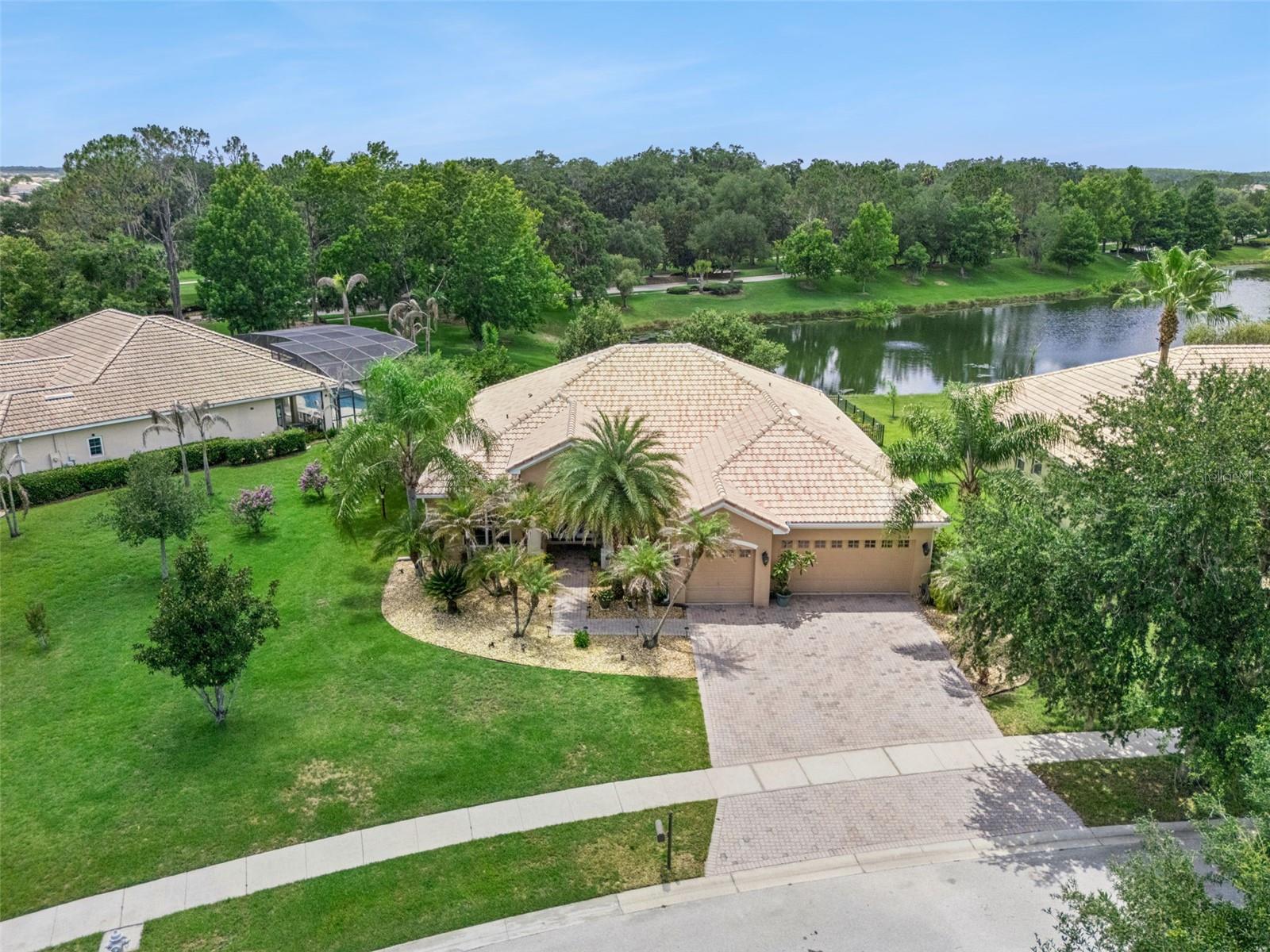 BELLALAGO - Residential