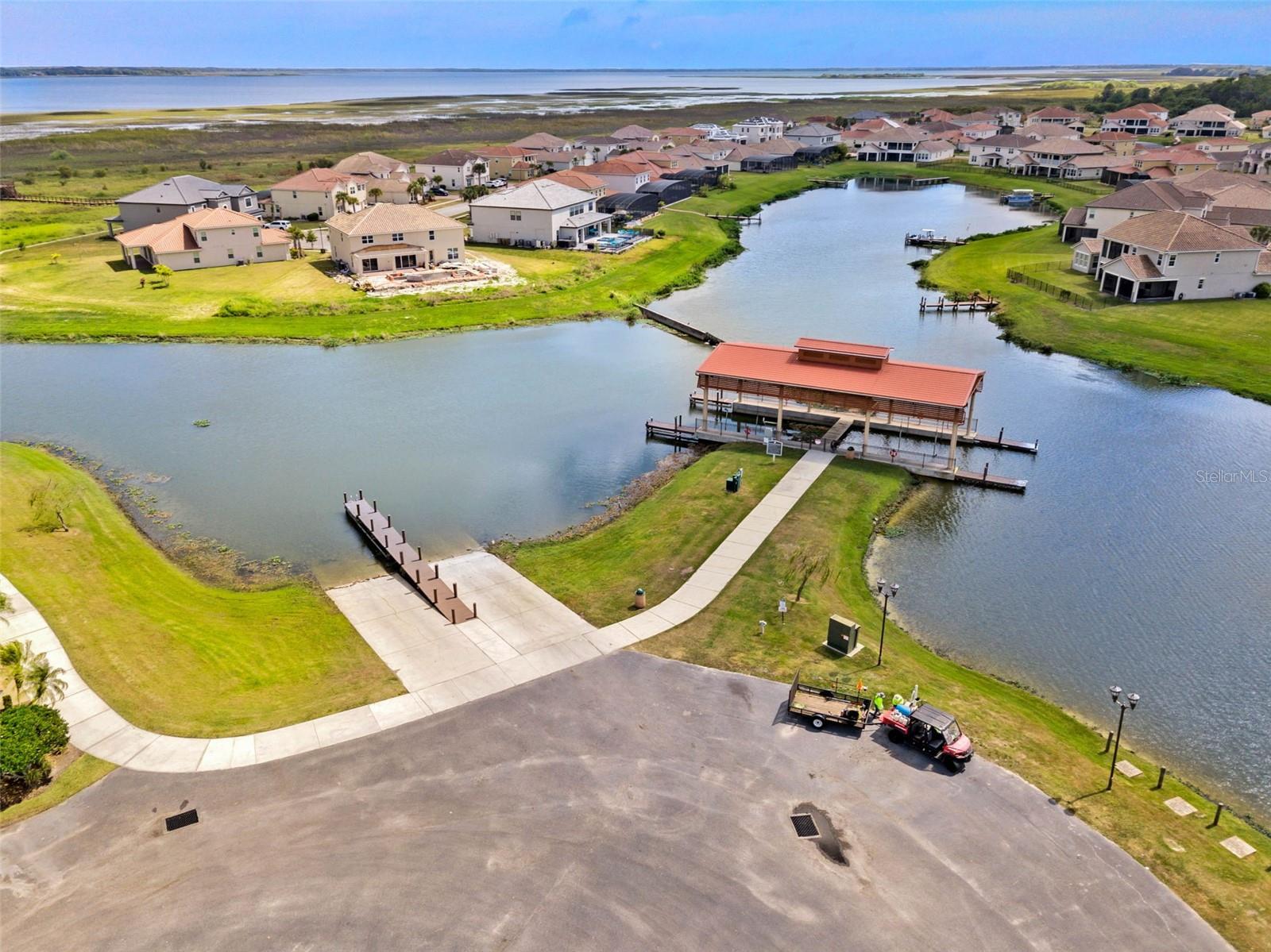 BELLALAGO - Residential