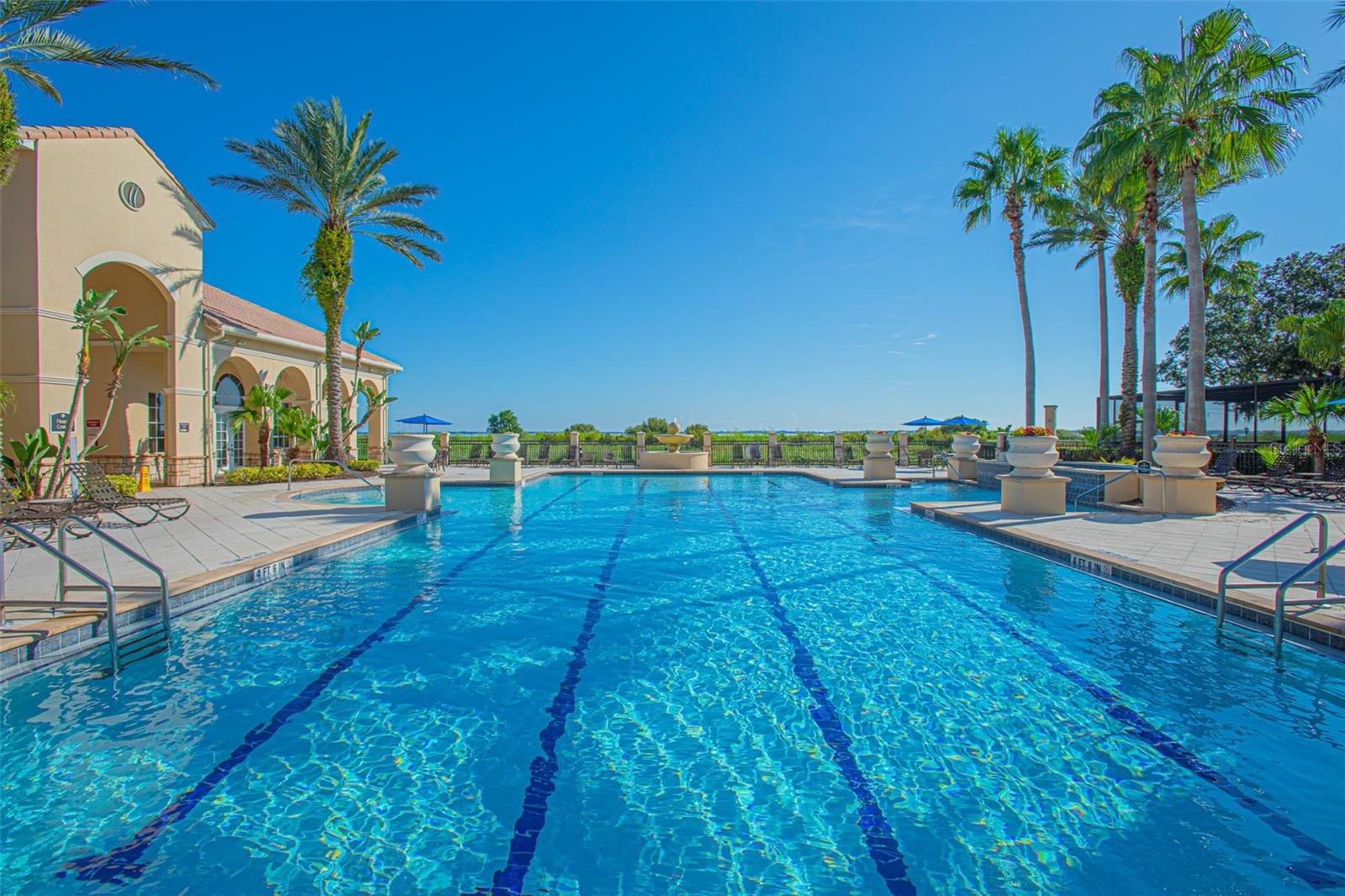 BELLALAGO - Residential