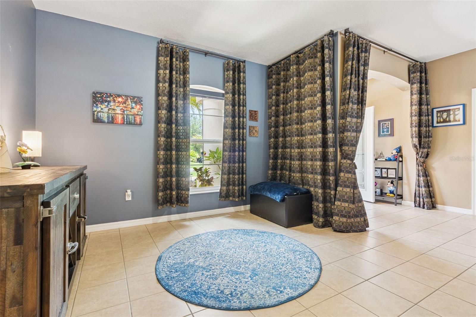BELLALAGO - Residential