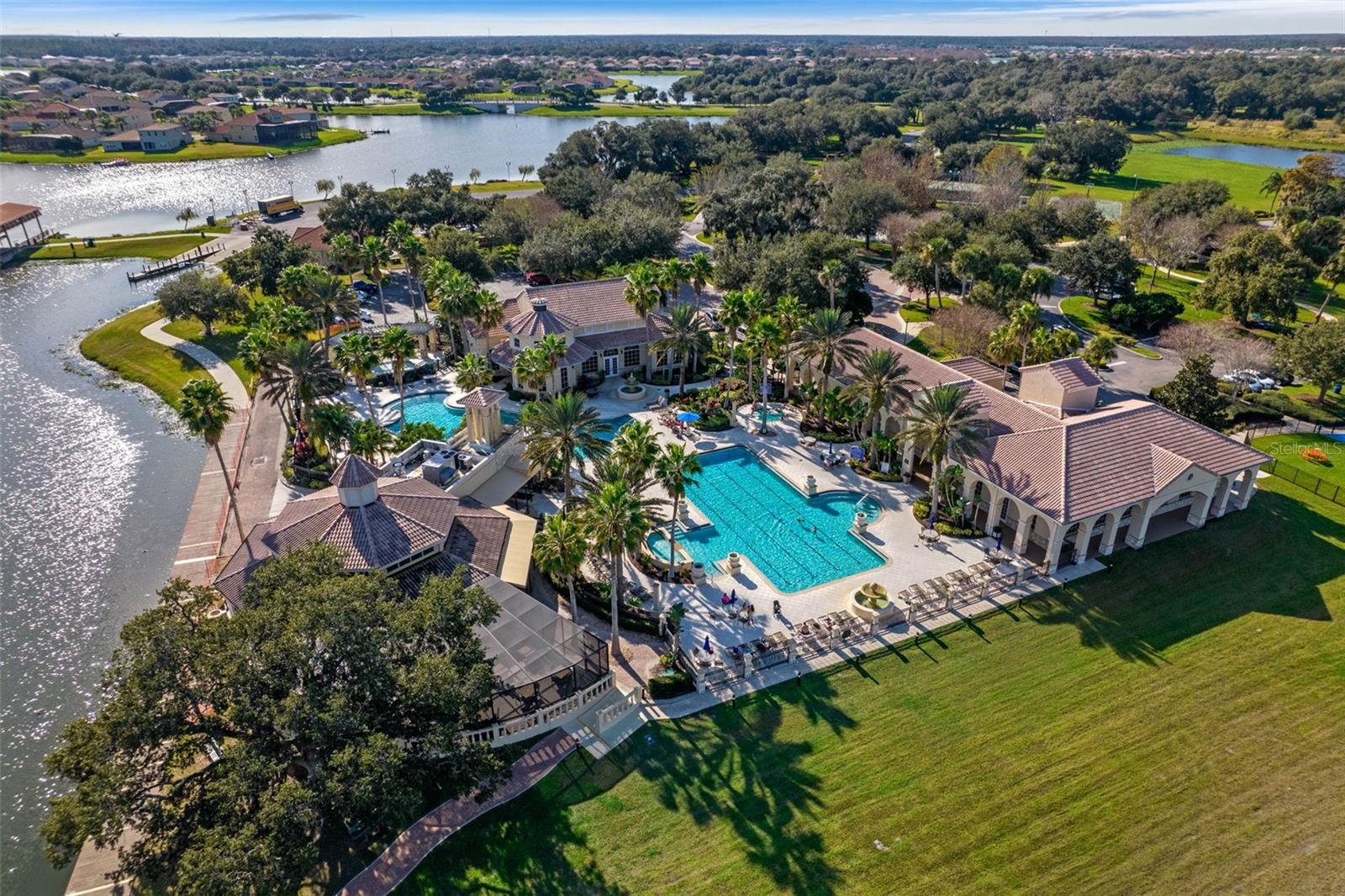 BELLALAGO - Residential